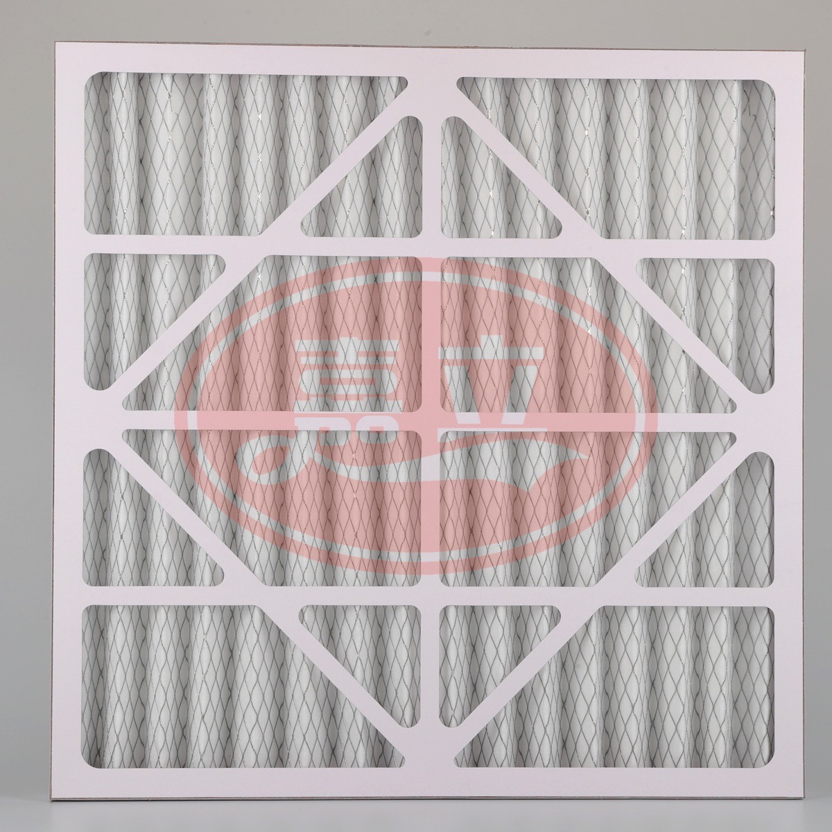 乐都纸框过滤器